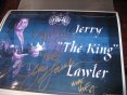 [us<!-- s[us --> 
here is the pics enjoy:
<!-- Image --> - <!-- Image -->
and the envelope:
<!-- Image --> - <!-- Image -->
this is the addy used:
Jerry Lawler
415 Saint Nick Dr
Memphis, TN 38117-4115
USA<br><img border=